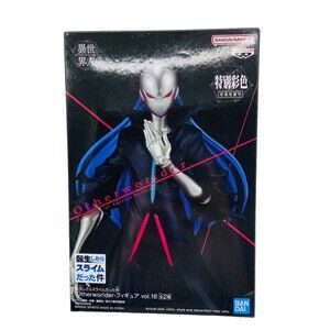 That Time I Got Reincarnated As A Slime Beretta Figure Otherworlder 18 Brand New